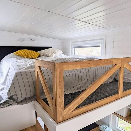 شقة Tiny House Mila Brandenburg  المظهر الخارجي الصورة